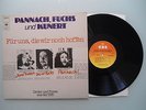 Pannach, Fuchs Und Kunert - Für Uns, Die Wir Noch Hoffen, D 1977, LP, Vinyl: m-