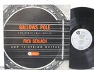 Fred Gerlach - Gallows Pole US LP AV Productions RARE