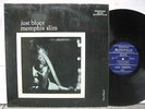 Memphis Slim - Just Blues UK LP Orig Prestige Bluesville Nr MINT