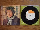 BOB DYLAN Blonde On Blonde JAPAN 33 EP SOPD 57 SOPD-57 Rainy Day Woman
