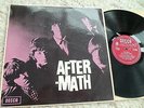The Rolling Stones - After Math                    UK 60s LP   1st Press