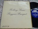 The Rolling Stones - Beggars Banquet       Rare Spanish 60s LP