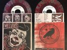 Melvins Tribute To Pop-O-Pies/Tales Of Terror X/500  Vinyl 7