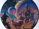 STARCASTLE - CITADEL Picture Disc USA 1978 M-  RAR