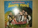 12 LP ANSAMBEL BRATOV AVSENIK,MUZIKANTJE IZPOD ROBLEKA