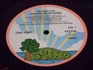 Sandy Denny - The North Star Grassman and the Ravens UK 1st press Island LP pink