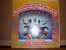 Capitol Records SMAL-2835 The Beatles - Magical Mystery Tour 1967 12