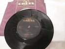 FONTELLA BASS 'I CAN'T REST / I SURRENDER on CHESS Original '66 CRS 8032