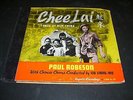 78 RPM RECORDS CHEE LAI songs of New China PAUL ROBESON 3 x 10