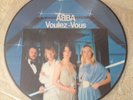 ABBA - Voulez - Vous - Picture Disc