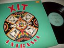 XIT - ENTRANCE - URALTE RI - ARCHIVEXEMPLAR - LP - MINT 