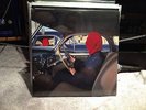 FRANCES THE MUTE - THE MARS VOLTA (TRIPLE VINYL)