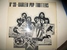 Harlem Pop Trotters ?– Musique Pour L'Image N° 39 Signed J.C PIERRIC EX