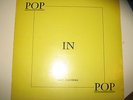 CLAUDE DAURAY - POP IN POP FRENCH JAZZ FUNK  LIBRARY SIGNED J.C PIERRIC