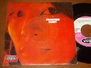 FRANCOISE HARDY - JE NE SAIS PAS QUE JE VEUX , PORTUGAL EP 45 DIFFERENT COVER