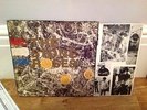 The Stone Roses Album Embossed First Issue