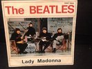 THE BEATLES 