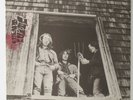 Burnt Suite - S/T LP - BJW - Private Rural Psych
