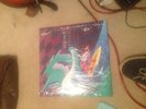 MGMT Congratulations Limited Edition Scratch-Off Vinyl