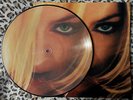 Madonna,GHV2,Rare Ltd Edt Picture Disc L.P. mint,not promo.mdna,erotica,vinyl