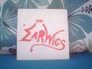Super Rare Punk  45 The Earwigs Rock A Mod 1982 She's so Naive , here comes the