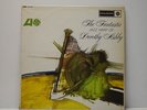 DOROTHY ASHBY The Fantastic Jazz Harp Of ATLANTIC Stereo SAL 5047 UK 1966