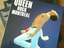 QUEEN ROCK MONTREAL 3 LP SET near mint  