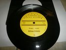 Böhse Onkelz - Singen+Tanzen SR 10  Rarität    ROCK O RAMA Deutschpunk vinyl