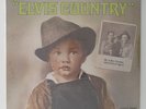 Elvis Presley - Elvis Country LP - RCA Victor SEALED
