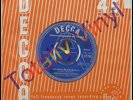 ROLLING STONES - I wanna be your man / Stones - UK DECCA PROMOTIONAL ISSUE 7
