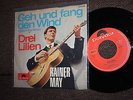 Rainer May - Reinhard Mey _ Geh und fang den Wind _ 