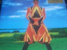 David Bowie GREEN  EARTHLING LP LIMITED & NUMBERED VINYL *  *