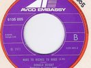 RARE NORTHERN-DONALD HEIGHT-RAGS TO RICHES TO RAGS/DANCING TO THE MUSIC OF LOVE-