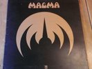 Magma - Mekanik Destruktiw Kommandoh Psych Prog Krautrock LP EX Gomelsky 1st