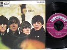 THE BEATLES Eight Days A Week VERY RARE GREEK ORIGINAL 7