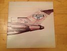 Beastie Boys - Licensed to Ill, 1986 Original Vinyl LP, Rare Hip Hop, Def Jam