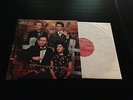 Gibson Bros Dedicated Fool 1989 Homestead Records LP