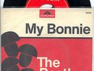 Beatles with Tony Sheridan  My Bonnie - The Saints