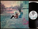LP AFFINITY - Affinity (VERTIGO SWIRL 6360 004) Foldout Cover / Germany Press.
