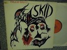 SKID ROW - SKID - SUPERRARE ORIGINAL VINYL LP GARY MOORE 1970 CBS 63965 BSHEILDS