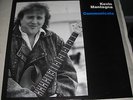 KEVIN MANTEGNA  INDIE POWER POP LP JOHN LENNON GEORGE HARRISON