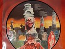 Cannibal Corpse - E.B.T.L, Picture