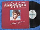 MICHAEL JACKSON Rare New Zealand Cover LP 1970's