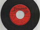 ALTON ELLIS & THE FLAMES / DUKE OF EARL / ALL MY TEARS / 7''/ VG++