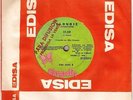 RaRe Import 45 BLONDIE Heart Of Glass / 11;59 Demo 33 rpm 7