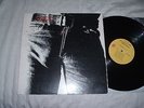 ROLLING STONES Sticky Fingers  LP ORIGINAL US press w/ WORKING ZIPPER cover 