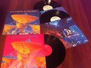 DIRE STRAITS - ON THE NIGHT + ENCORES - VINYL -  - MARK KNOPFLER