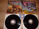 Iron Maiden LP/Vinyl Flight of Icarus/trooper first ten years