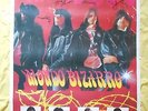 RAMONES - AUTOGRAMM  (Joey,Johnny,Marky and C.J.) von 1992