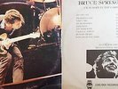 RARE BRUCE SPRINGSTEEN 'I WAS BORN IN THE GARDEN STATE' LIVE IN 1984 2LP M-/M-